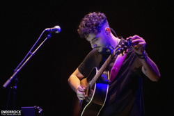 Concert de Marta Soto a la sala Barts de Barcelona 